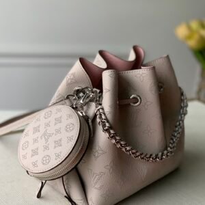 Louis Vuitton Bella Tote Bag-M57201-19*22*14CM