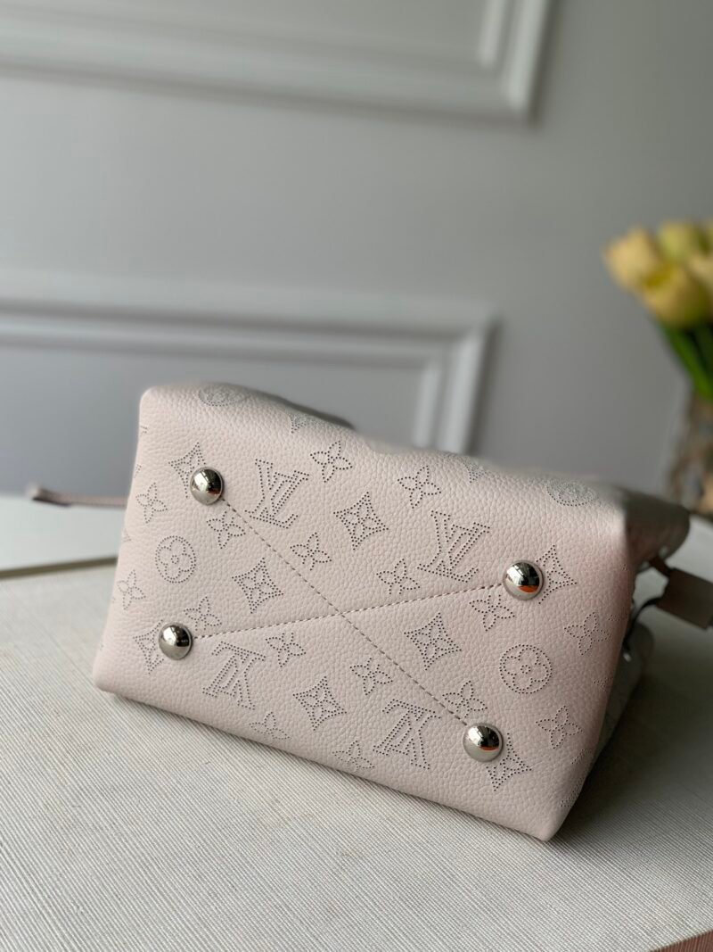 Louis Vuitton Bella Tote Bag-M57201-19*22*14CM