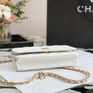 wsxc1653665750342_5.jpg Ch@nel Wallet On Chain-19*12*3.5CM