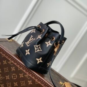 Louis Vuitton Nano Noé-13*16*10CM