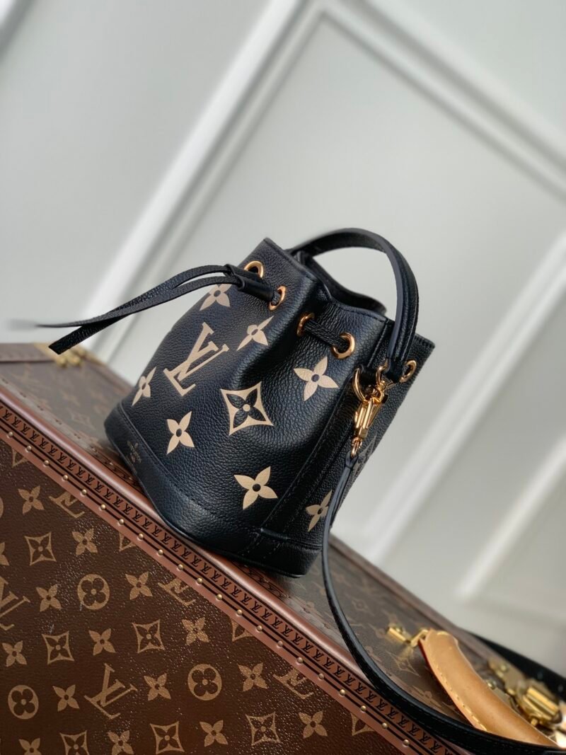 Louis Vuitton Nano Noé-13*16*10CM