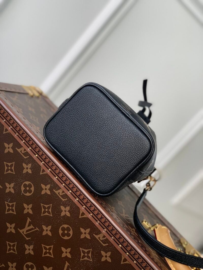 Louis Vuitton Nano Noé-13*16*10CM