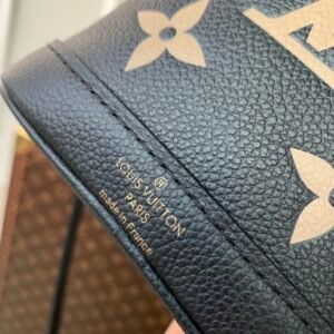 Louis Vuitton Nano Noé-13*16*10CM