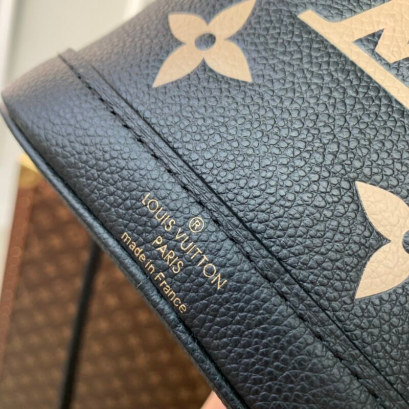 Louis Vuitton Nano Noé-13*16*10CM