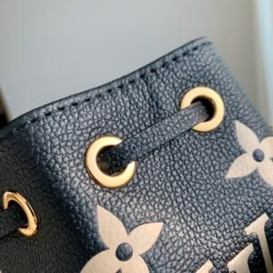 Louis Vuitton Nano Noé-13*16*10CM