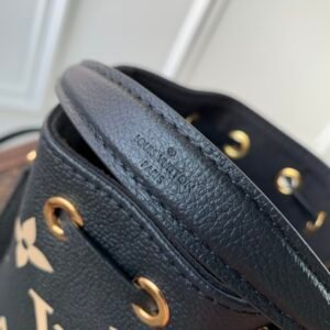 Louis Vuitton Nano Noé-13*16*10CM