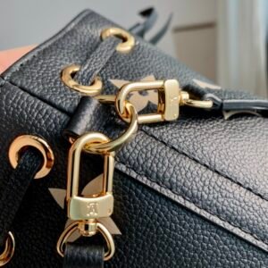 Louis Vuitton Nano Noé-13*16*10CM