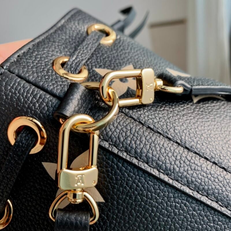 Louis Vuitton Nano Noé-13*16*10CM