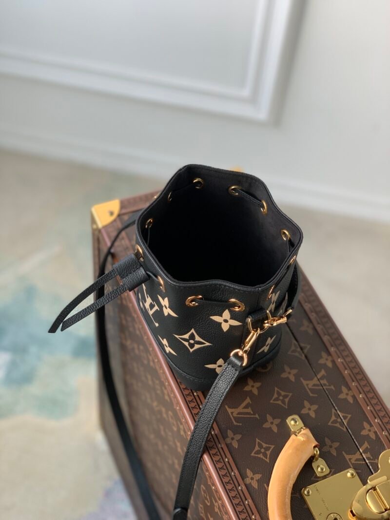 Louis Vuitton Nano Noé-13*16*10CM