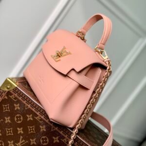 Louis Vuitton Lockme Ever 23x17x10CM