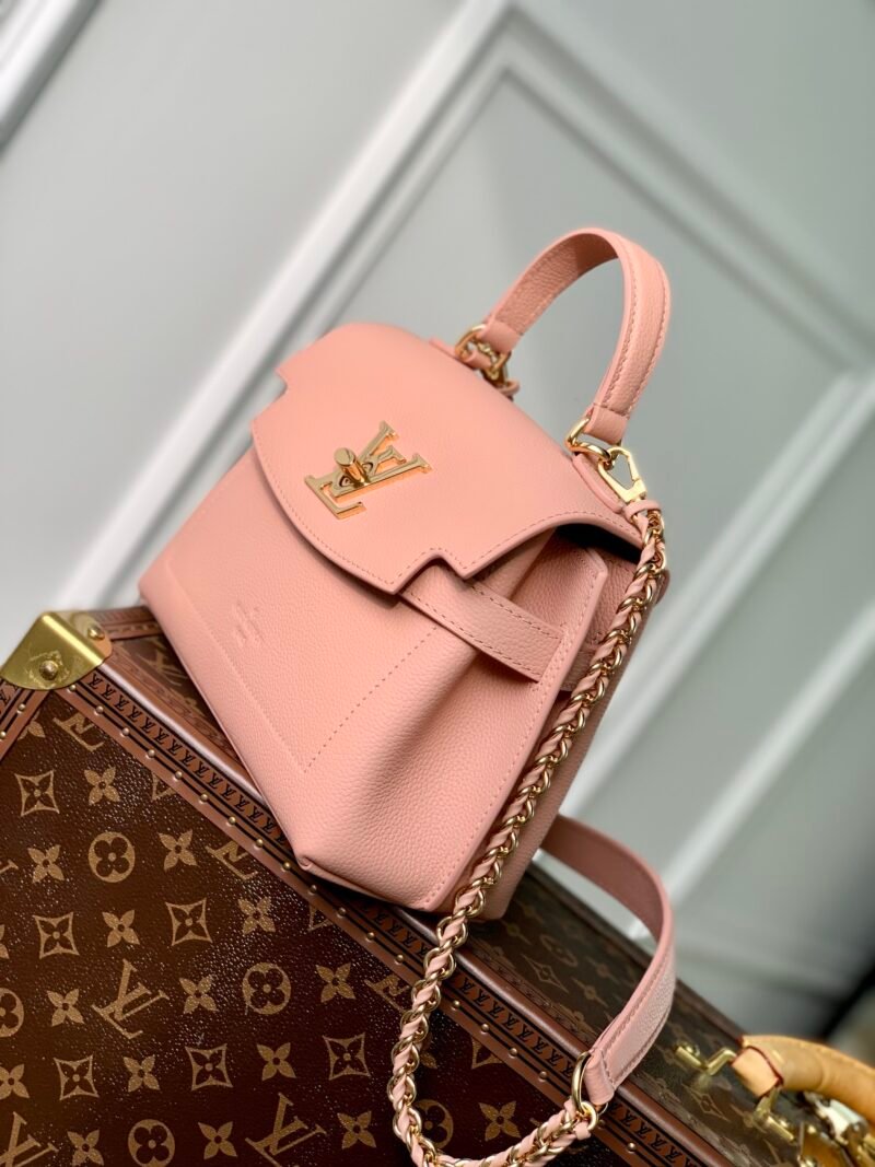 Louis Vuitton Lockme Ever 23x17x10CM