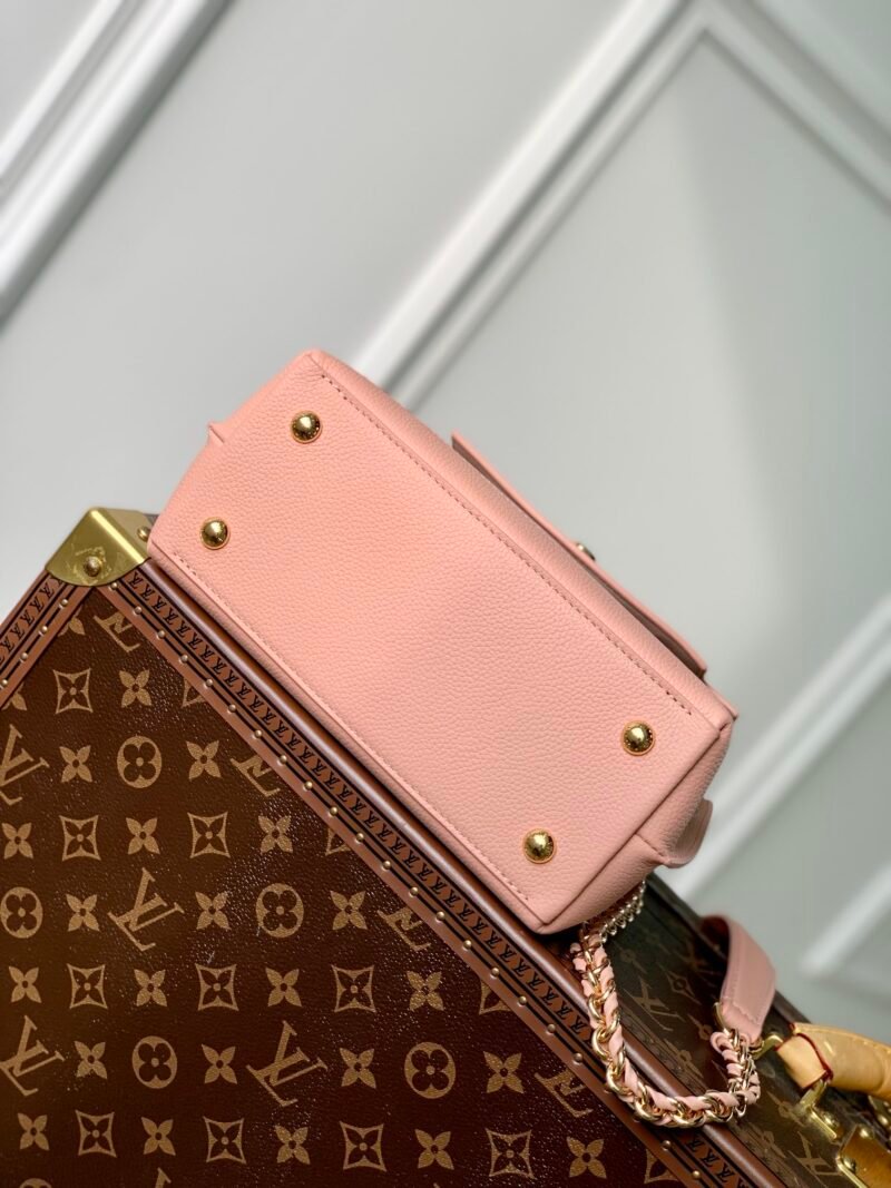 Louis Vuitton Lockme Ever 23x17x10CM