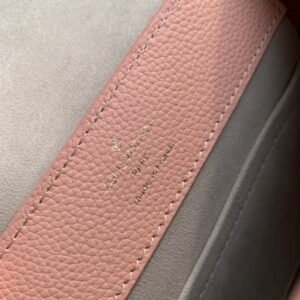 Louis Vuitton Lockme Ever 23x17x10CM