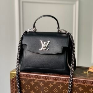 Louis Vuitton Lockme Ever 23x17x10CM
