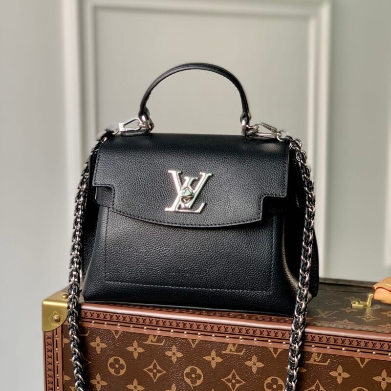 Louis Vuitton Lockme Ever 23x17x10CM