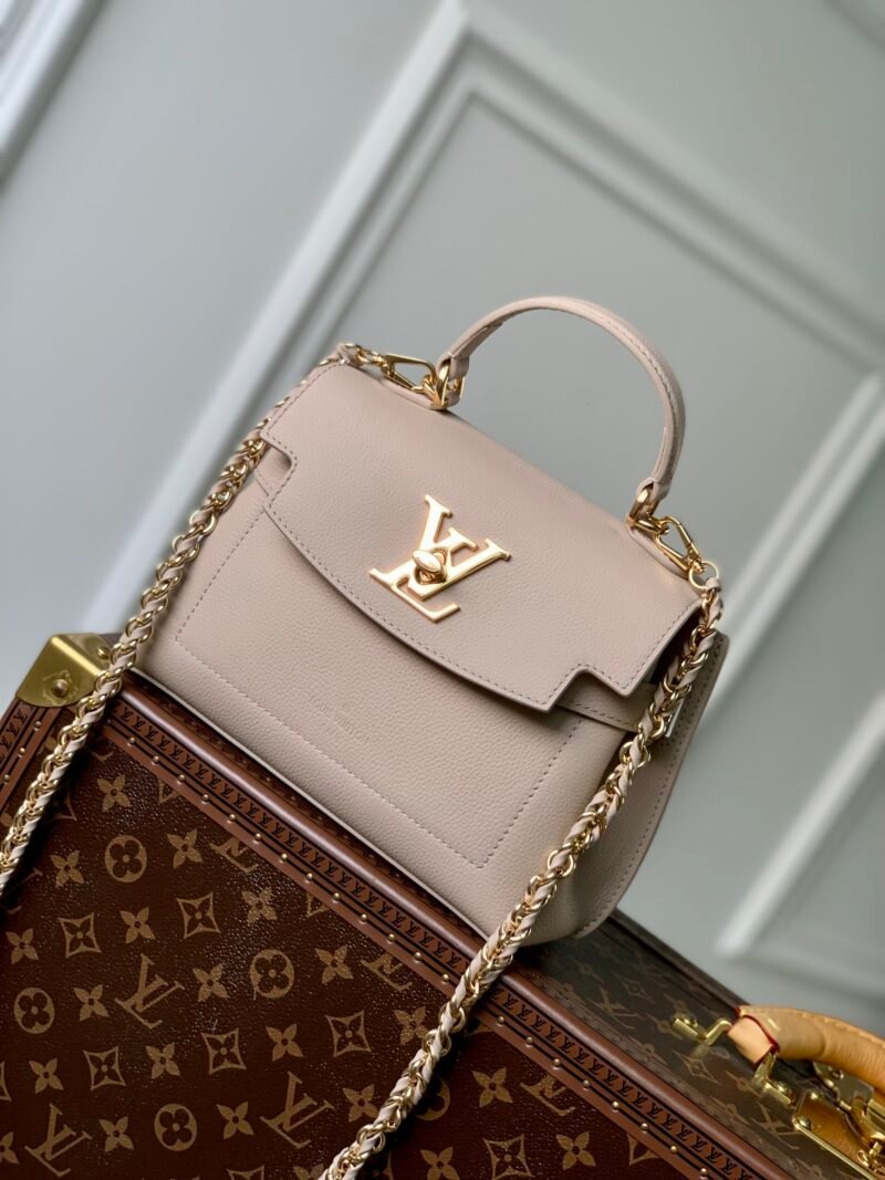Louis Vuitton Lockme Ever 23x17x10CM