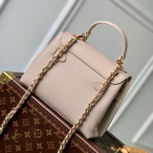 Louis Vuitton Lockme Ever 23x17x10CM