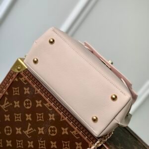 Louis Vuitton Lockme Ever 23x17x10CM