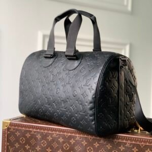 Louis Vuitton Speedy Bandoulière 40x25x19CM