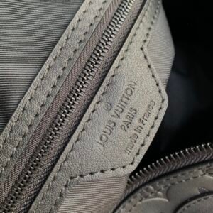 Louis Vuitton Speedy Bandoulière 40x25x19CM