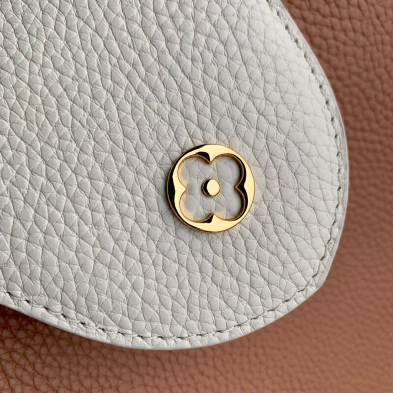 Louis Vuitton Mini Capucines Handlebag-21*14*8CM