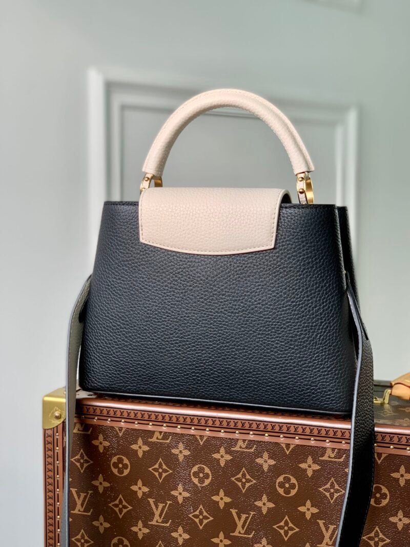 Louis Vuitton Capucines BB-27*18*9CM