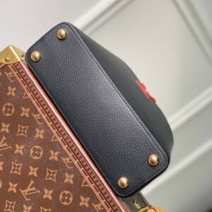Louis Vuitton Capucines BB-27*18*9CM
