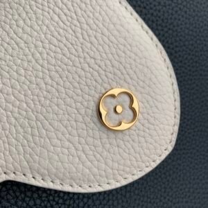 Louis Vuitton Capucines BB-27*18*9CM