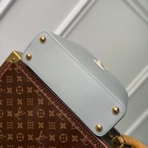 Louis Vuitton Capucines BB-27*18*9CM
