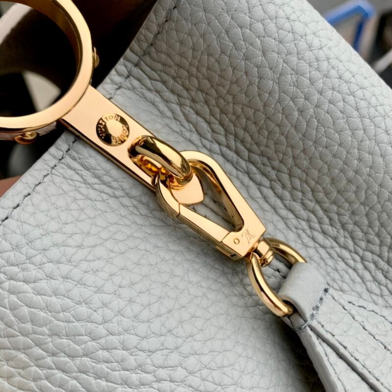 Louis Vuitton Capucines BB-27*18*9CM