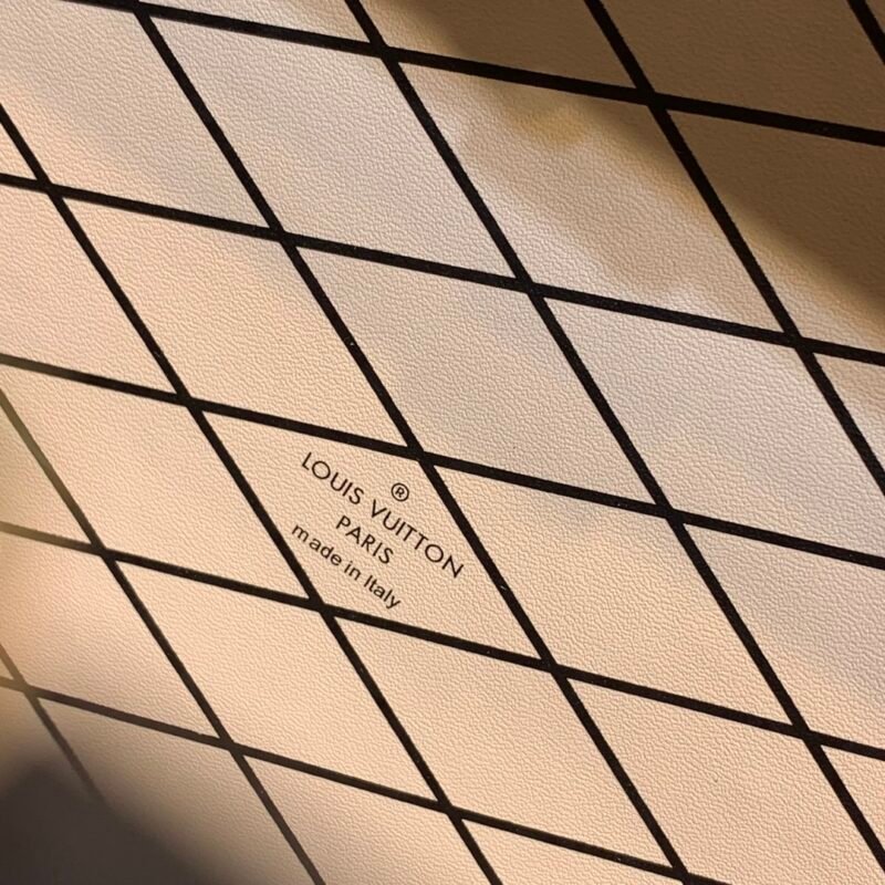 Louis Vuitton Petite Malle Handbags-24*16*13CM