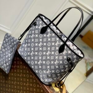 wsxc1668597772005_0.jpg Louis Vuitton Neverfull MM-32*29*17CM