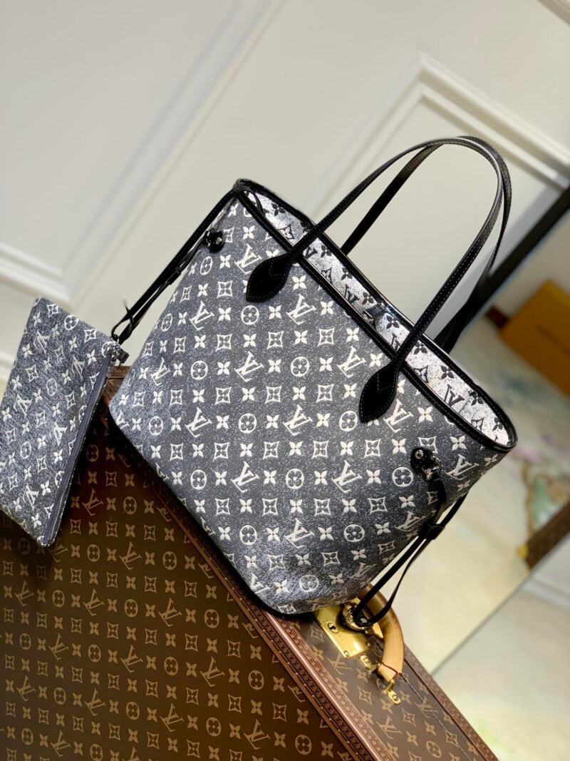 wsxc1668597772005_0.jpg Louis Vuitton Neverfull MM-32*29*17CM