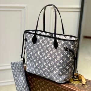 wsxc1668597772006_1.jpg Louis Vuitton Neverfull MM-32*29*17CM
