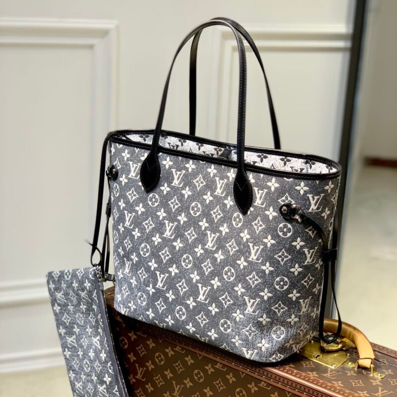 Louis Vuitton Neverfull MM-32*29*17CM