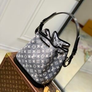 Louis Vuitton Petit Noé -25*28.5*20CM