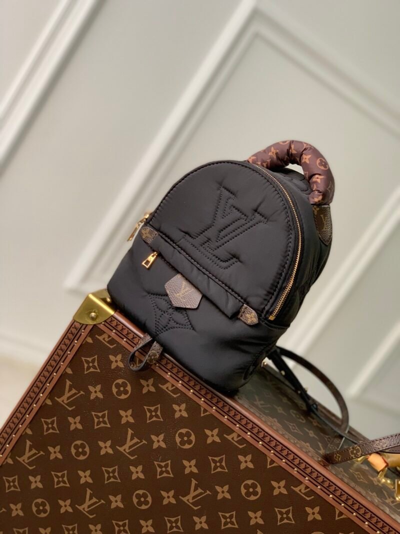 wsxc1669314714079_0.jpg Louis Vuitton Pillow Palm Springs Backpack-17 x 22 x 10CM