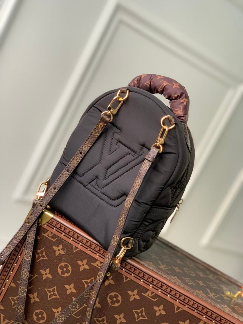 wsxc1669314714079_1.jpg Louis Vuitton Pillow Palm Springs Backpack-17 x 22 x 10CM