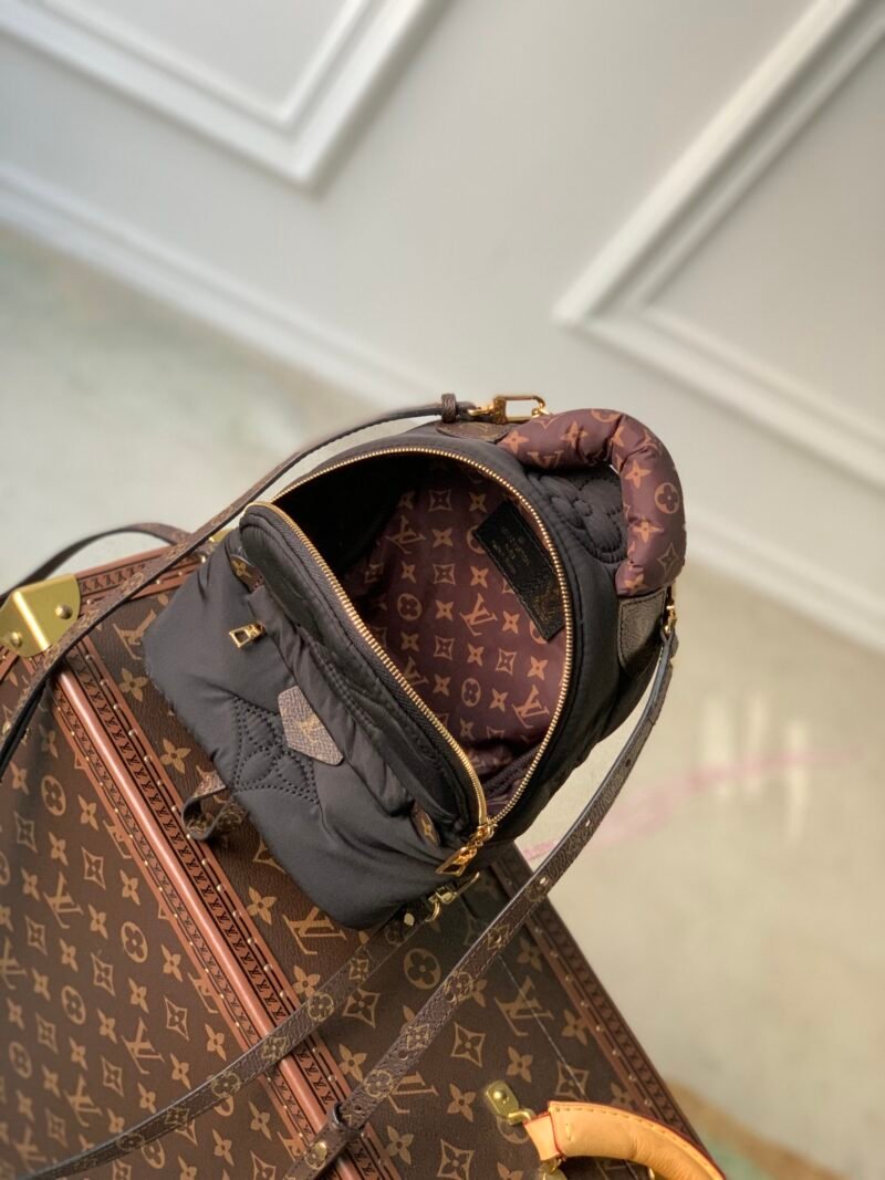 wsxc1669314714079_3.jpg Louis Vuitton Pillow Palm Springs Backpack-17 x 22 x 10CM