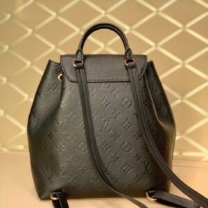 Louis Vuitton Montsouris Backpack-27.5 x 33.0 x 14.CM
