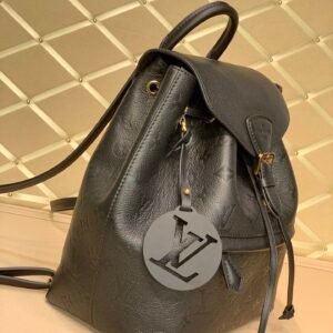 Louis Vuitton Montsouris Backpack-27.5 x 33.0 x 14.CM