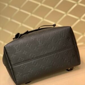 Louis Vuitton Montsouris Backpack-27.5 x 33.0 x 14.CM