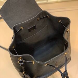 Louis Vuitton Montsouris Backpack-27.5 x 33.0 x 14.CM