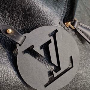 Louis Vuitton Montsouris Backpack-27.5 x 33.0 x 14.CM