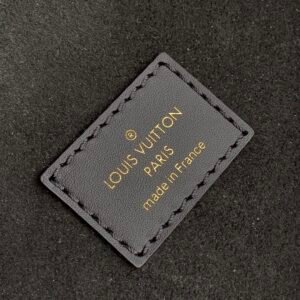 Louis Vuitton Montsouris Backpack-27.5 x 33.0 x 14.CM