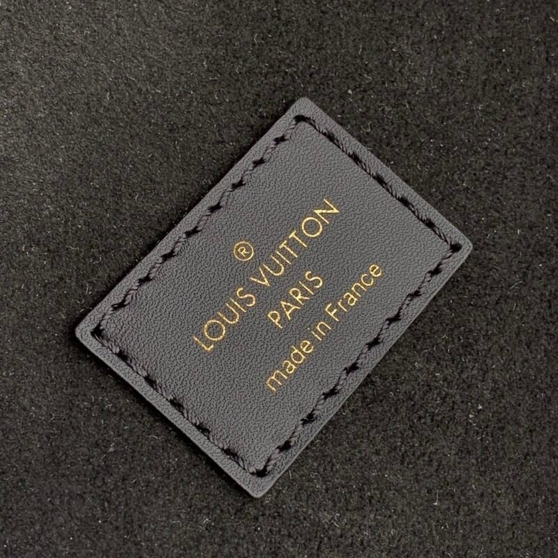 Louis Vuitton Montsouris Backpack-27.5 x 33.0 x 14.CM