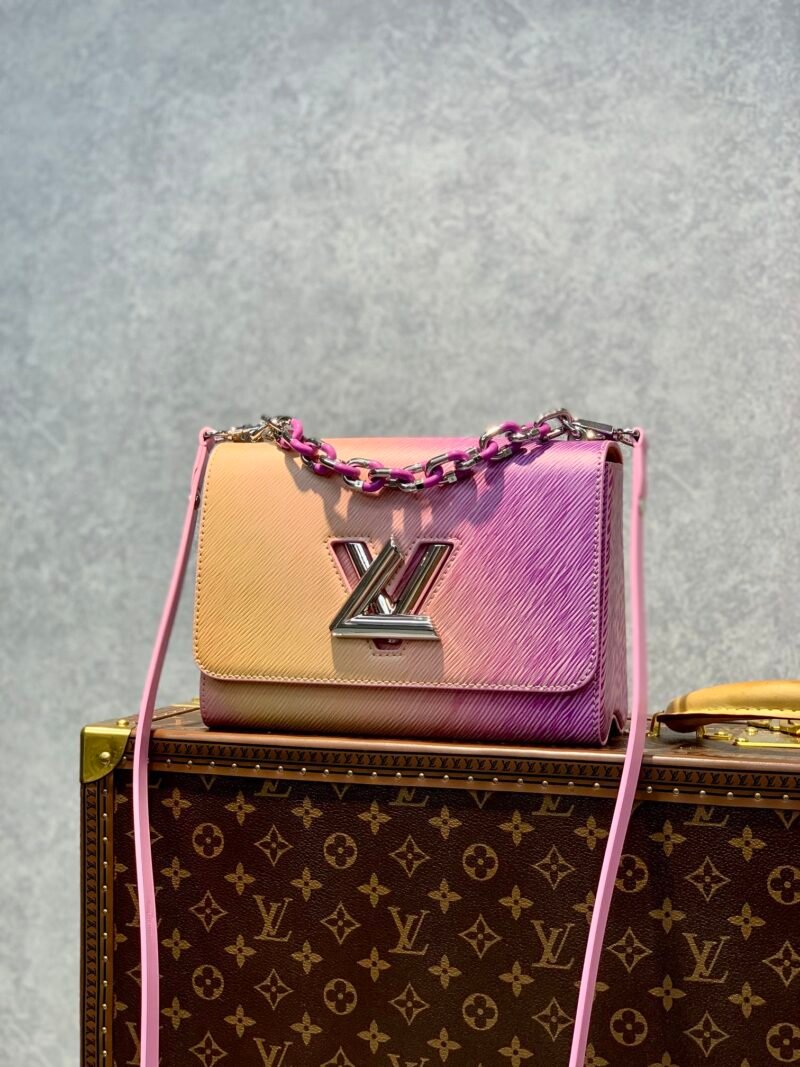 Louis Vuitton Twist -18*13*9CM