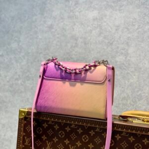 Louis Vuitton Twist -18*13*9CM