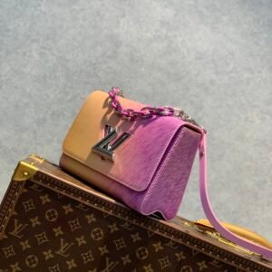 Louis Vuitton Twist -18*13*9CM