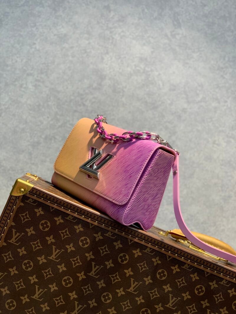 Louis Vuitton Twist -18*13*9CM